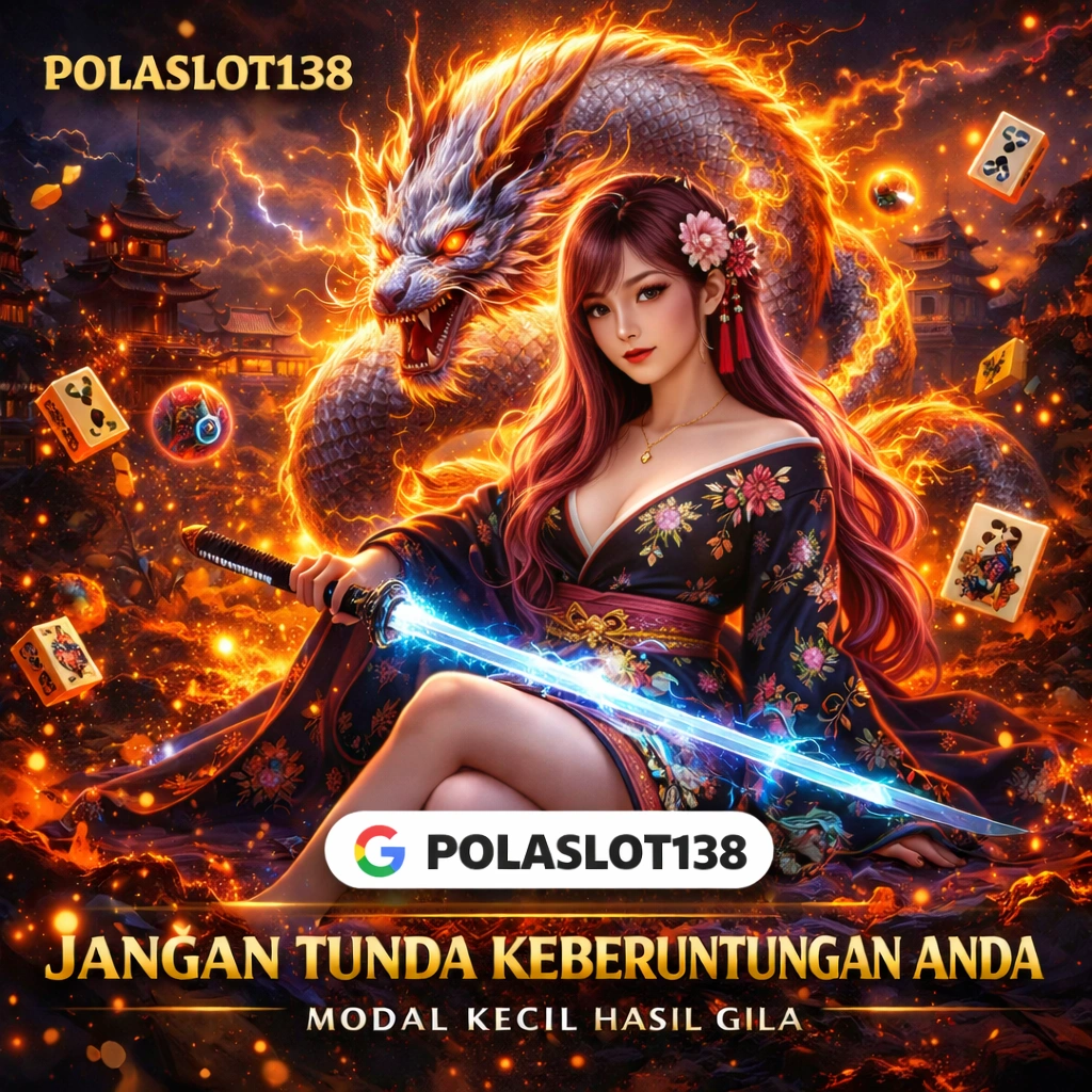 POLASLOT138